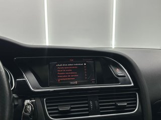 Audi A5 RS 5 4.2 FSI quattro S tronic 450Cv