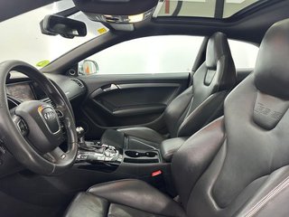 Audi A5 RS 5 4.2 FSI quattro S tronic 450Cv