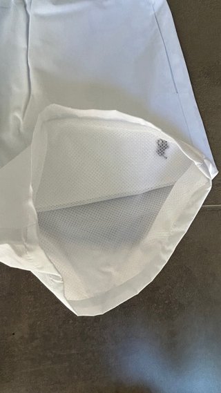 Bañador Ralph Lauren Blanco Talla M