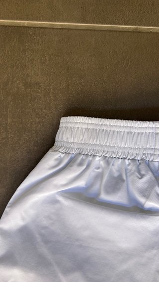 Bañador Ralph Lauren Blanco Talla M