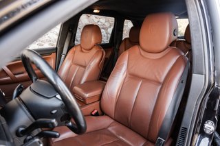 Porsche Cayenne Turbo (2007)