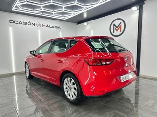 Seat Leon 1.6 TDI 66kW (90CV) Reference Plus Nacional - 189.000Km