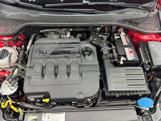 Seat Leon 1.6 TDI 66kW (90CV) Reference Plus Nacional - 189.000Km