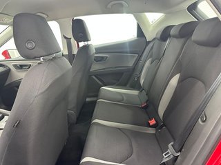 Seat Leon 1.6 TDI 66kW (90CV) Reference Plus Nacional - 189.000Km