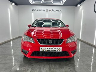 Seat Leon 1.6 TDI 66kW (90CV) Reference Plus Nacional - 189.000Km