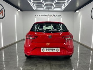 Seat Leon 1.6 TDI 66kW (90CV) Reference Plus Nacional - 189.000Km
