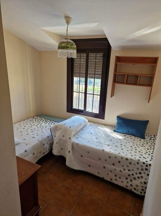 Alquiler por semans o quincenas de chalet