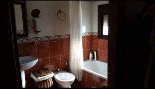 Alquiler por semans o quincenas de chalet