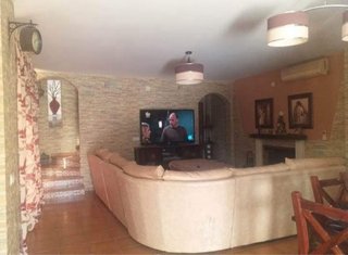 Alquiler por semans o quincenas de chalet