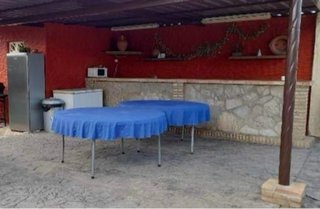 Alquiler por semans o quincenas de chalet