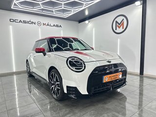 MINI Cooper COOPER SE 218CV KIT JHON COOPER WORKS - 15000Km 2025