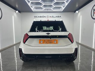 MINI Cooper COOPER SE 218CV KIT JHON COOPER WORKS - 15000Km 2025