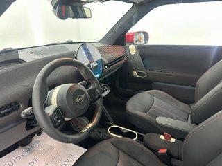 MINI Cooper COOPER SE 218CV KIT JHON COOPER WORKS - 15000Km 2025