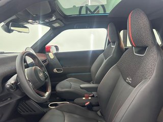 MINI Cooper COOPER SE 218CV KIT JHON COOPER WORKS - 15000Km 2025