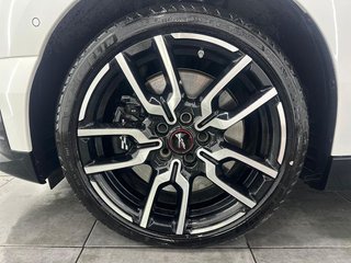 MINI Cooper COOPER SE 218CV KIT JHON COOPER WORKS - 15000Km 2025