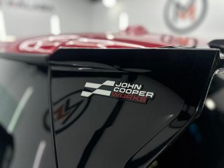 MINI Cooper COOPER SE 218CV KIT JHON COOPER WORKS - 15000Km 2025