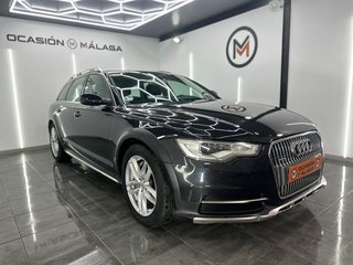 Audi A6 3.0 Bi TDI 313cv quattro tiptronic Nacional - 260.000Km