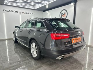 Audi A6 3.0 Bi TDI 313cv quattro tiptronic Nacional - 260.000Km
