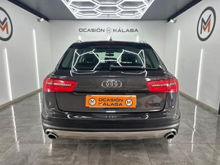 Audi A6 3.0 Bi TDI 313cv quattro tiptronic Nacional - 260.000Km