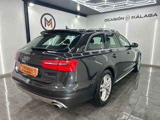 Audi A6 3.0 Bi TDI 313cv quattro tiptronic Nacional - 260.000Km