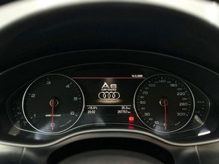 Audi A6 3.0 Bi TDI 313cv quattro tiptronic Nacional - 260.000Km