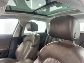 Audi A6 3.0 Bi TDI 313cv quattro tiptronic Nacional - 260.000Km
