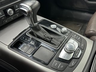 Audi A6 3.0 Bi TDI 313cv quattro tiptronic Nacional - 260.000Km