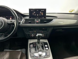 Audi A6 3.0 Bi TDI 313cv quattro tiptronic Nacional - 260.000Km