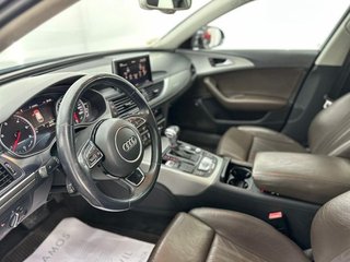 Audi A6 3.0 Bi TDI 313cv quattro tiptronic Nacional - 260.000Km