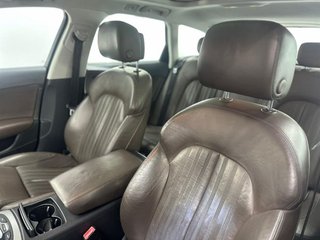 Audi A6 3.0 Bi TDI 313cv quattro tiptronic Nacional - 260.000Km