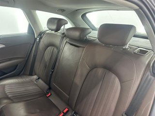 Audi A6 3.0 Bi TDI 313cv quattro tiptronic Nacional - 260.000Km