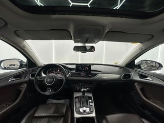 Audi A6 3.0 Bi TDI 313cv quattro tiptronic Nacional - 260.000Km