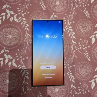 ¡¡NO INTERCABBIOS!! Teléfono móvil Samsung Galaxy