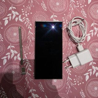 ¡¡NO INTERCABBIOS!! Teléfono móvil Samsung Galaxy