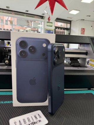 IPHONE 17 PRO 256gb nuevo