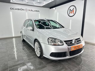 Volkswagen Golf 3.2 R32 4motion DSG 230.000Km