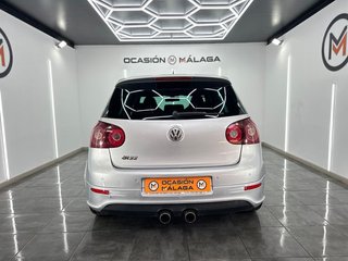 Volkswagen Golf 3.2 R32 4motion DSG 230.000Km