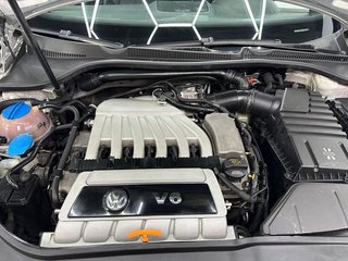 Volkswagen Golf 3.2 R32 4motion DSG 230.000Km