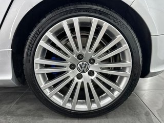 Volkswagen Golf 3.2 R32 4motion DSG 230.000Km