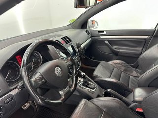 Volkswagen Golf 3.2 R32 4motion DSG 230.000Km