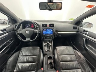 Volkswagen Golf 3.2 R32 4motion DSG 230.000Km