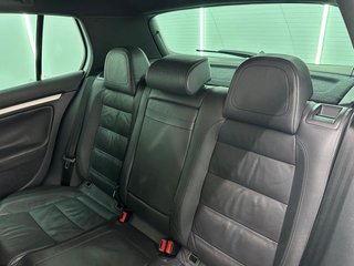 Volkswagen Golf 3.2 R32 4motion DSG 230.000Km