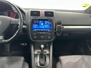 Volkswagen Golf 3.2 R32 4motion DSG 230.000Km