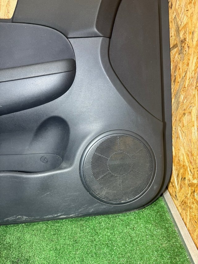 Panel Puerta Izquierda Hyundai i30