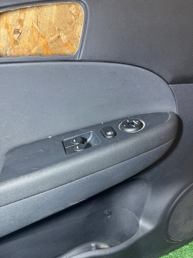 Panel Puerta Izquierda Hyundai i30
