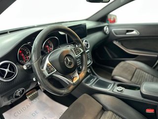 Mercedes Clase A A 220 d AMG Line A45 Pack 170Cv - 219.000Km