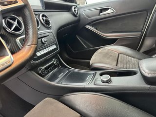Mercedes Clase A A 220 d AMG Line A45 Pack 170Cv - 219.000Km