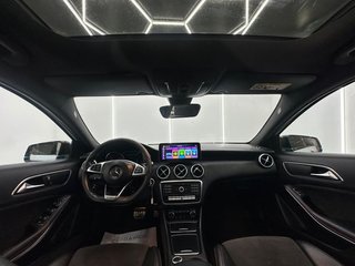 Mercedes Clase A A 220 d AMG Line A45 Pack 170Cv - 219.000Km
