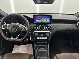 Mercedes Clase A A 220 d AMG Line A45 Pack 170Cv - 219.000Km