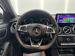 Mercedes Clase A A 220 d AMG Line A45 Pack 170Cv - 219.000Km
